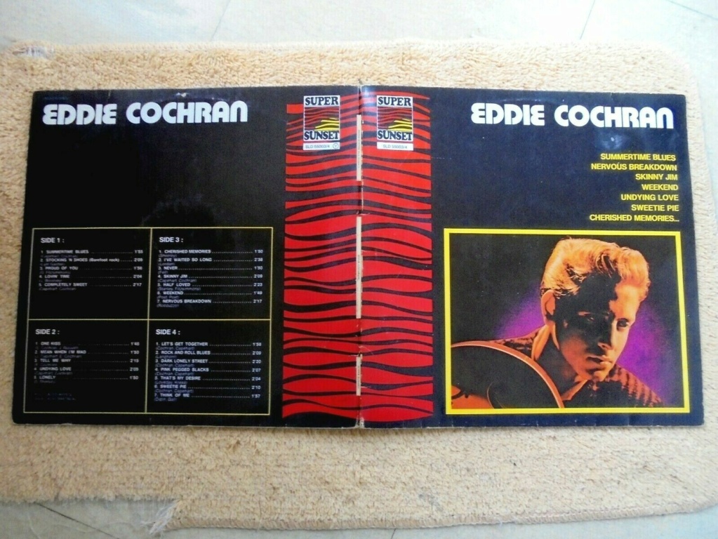 Eddie Cochran Cochra10