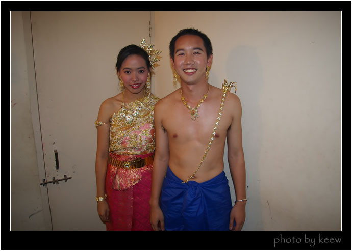 纵  չҤ  THAI Dance & Fashion Show Imgp7732