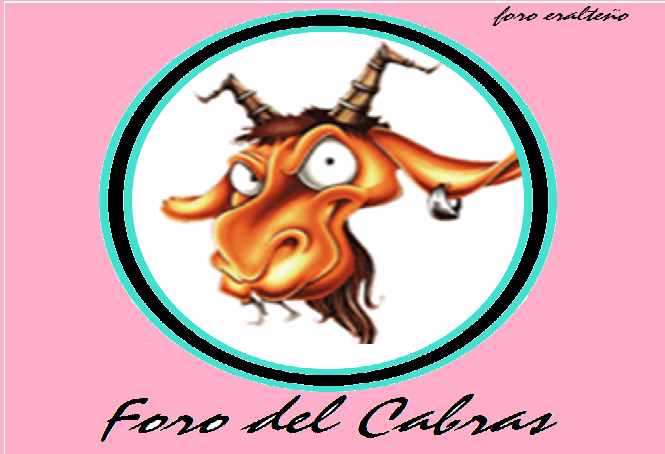 foro del cabras