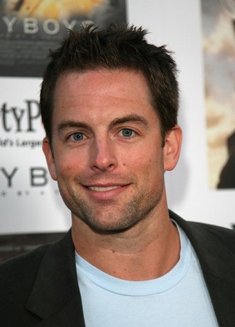 Michael Muhney 340x10