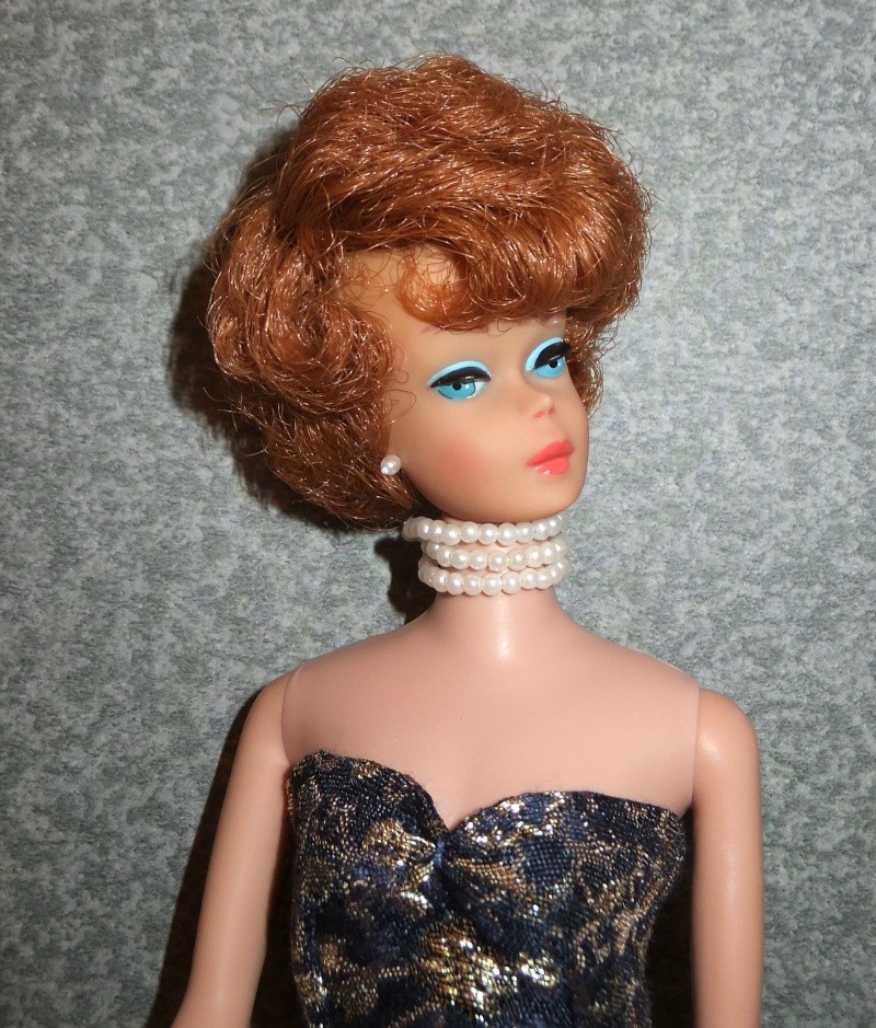 Barbie Vintage Lesli210