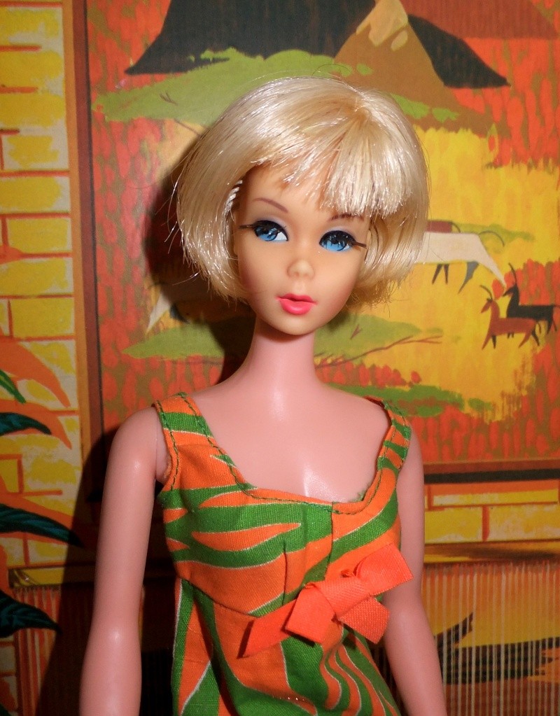 Barbie Vintage Leslis15