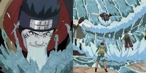 [Quarts] Uchiha Itachi VS Haosha Mizutirigi Baku_s10