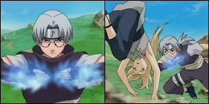 Fiche Kabuto^^ Chakra10