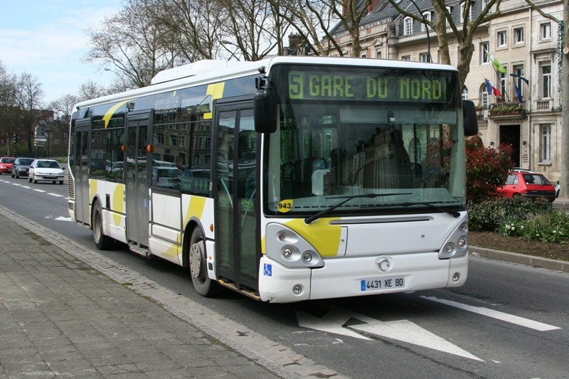 Photo de bus Irisbus Photo_14
