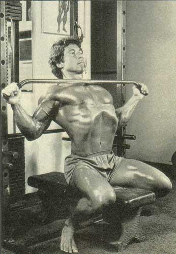 frank zane............... - Page 2 2210