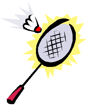Sports Badmin10