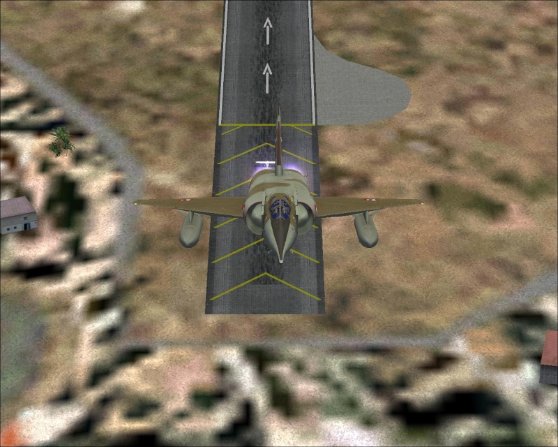 Mirage IVP U-N Fs9-1n47