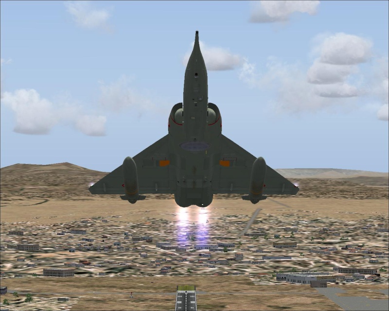 Mirage IVP U-N Fs9-1n48