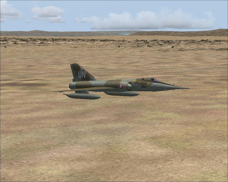 Mirage IVP U-N Fs9-1n56