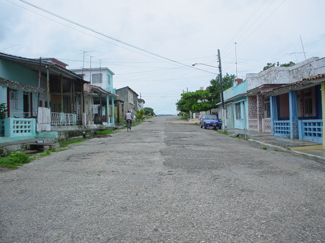 Quelques photos de Cayo Santa Maria - Cuba Dsc01013