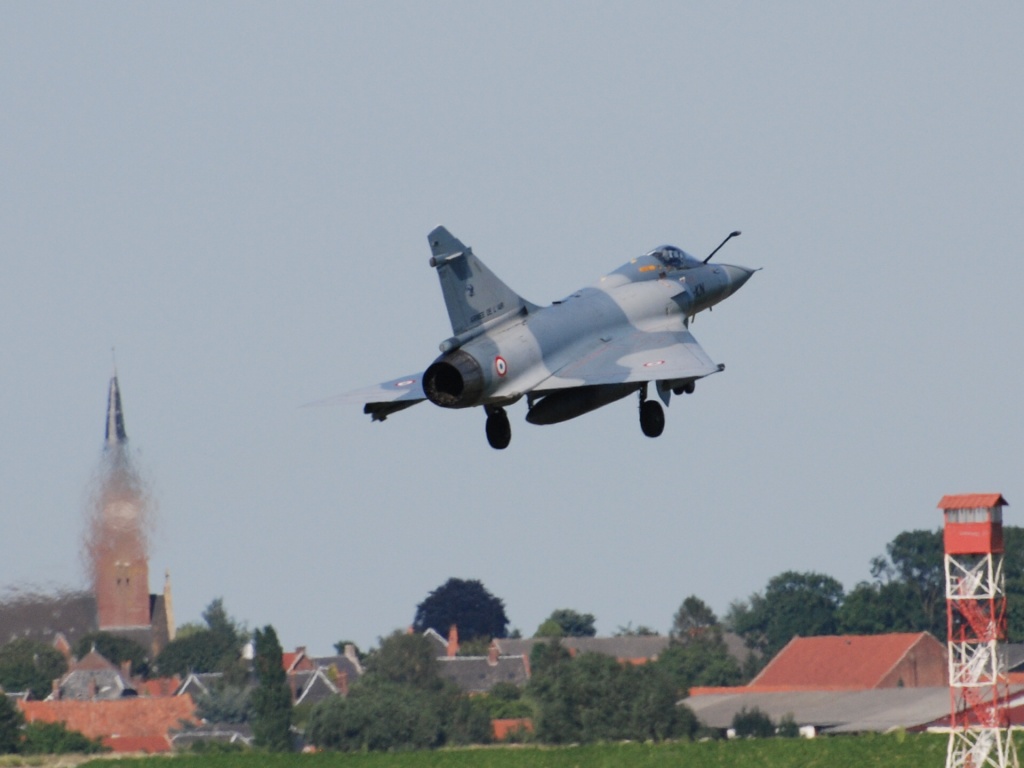 CAMBRAI - Les Mirage 2000 de la 12 - Page 3 Csc_0012