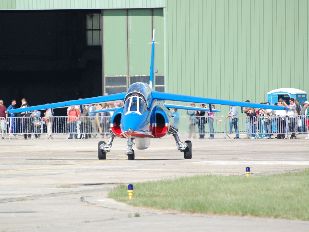 meeting  a la base aerienne 115 Csc_2315