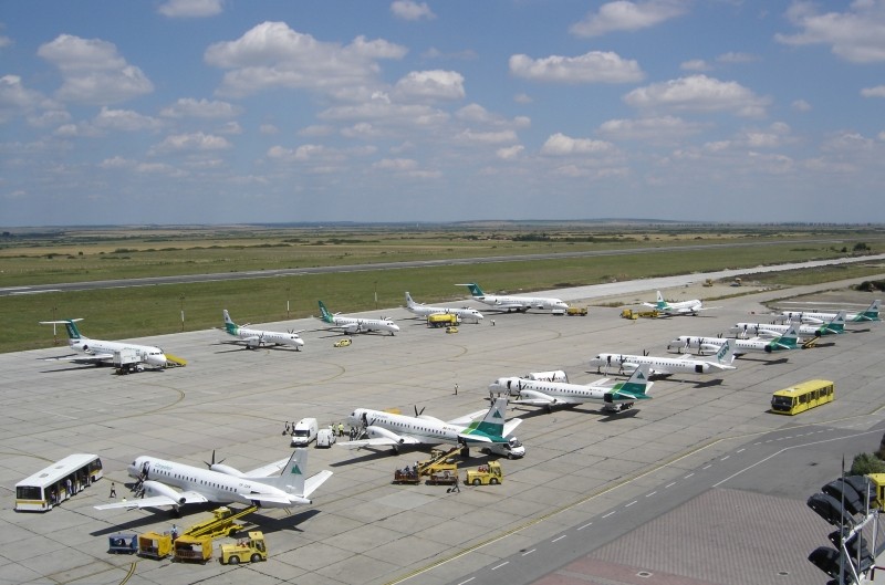 Aeroportul Timisoara (Traian Vuia) - 2008 - Pagina 2 Aftern12