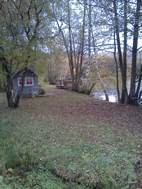 Mumy en week-end dans l'Orne !  Img78410