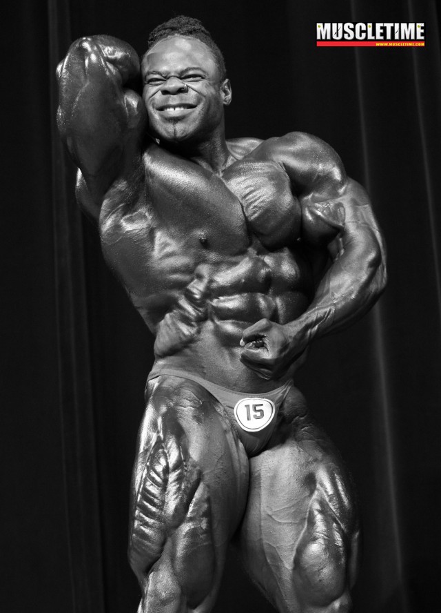 Arnold Classic 2008 - Page 6 2008-a10