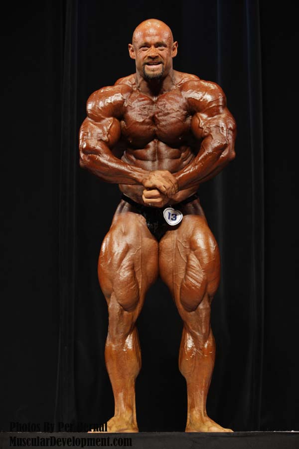 Arnold Classic 2008 - Page 6 _47i1612