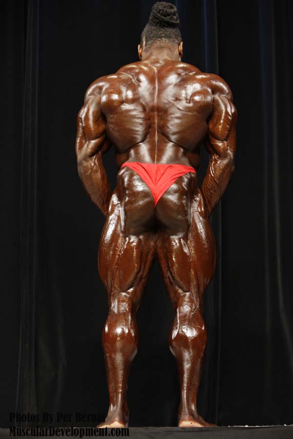 Arnold Classic 2008 - Page 6 _47i1711