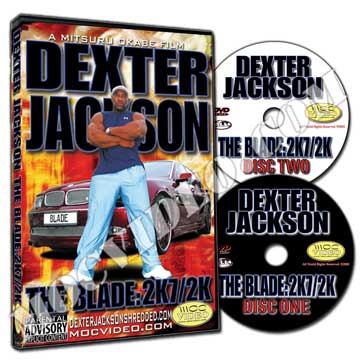 Dexter Jackson : le DVD!!! Dxj2k710