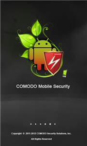 Comodo Mobile Security, un antivirus pour Android Comodo12