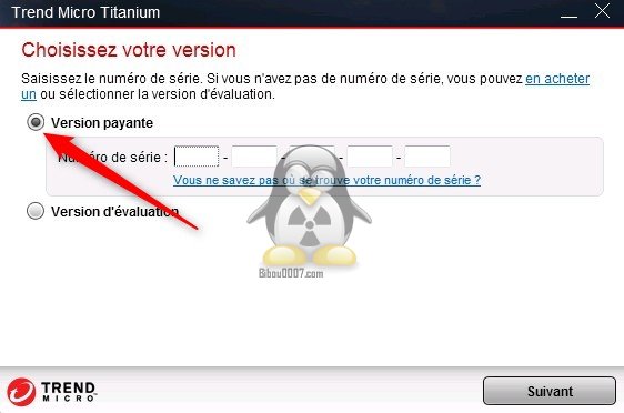 Télécharger Trend Micro Titanium Antivirus+ 2013 gratuit 1 an (365 jours) Trend_15