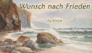 Wunsch nach Frieden (Mittelalterroman (teilw. ab 18) Wunsch10