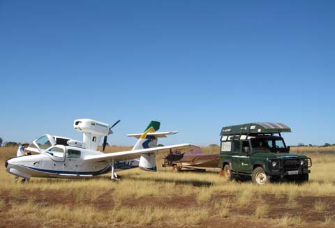 Les land, les avions et les hélicos 76010