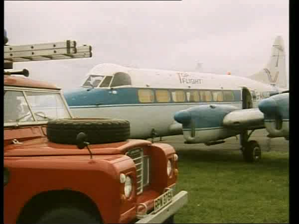 Les land, les avions et les hélicos 84910