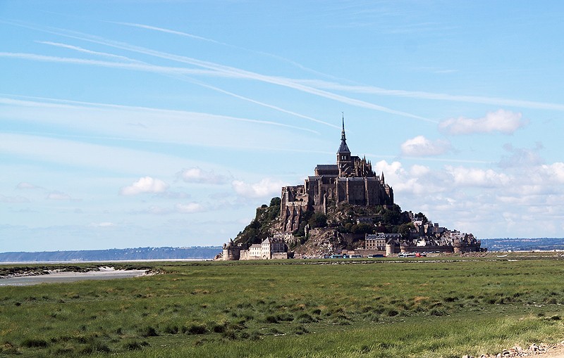 Mont st Michel + ajout Img_0610