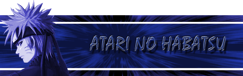 Atari no Habatsu