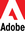 logo Adobe