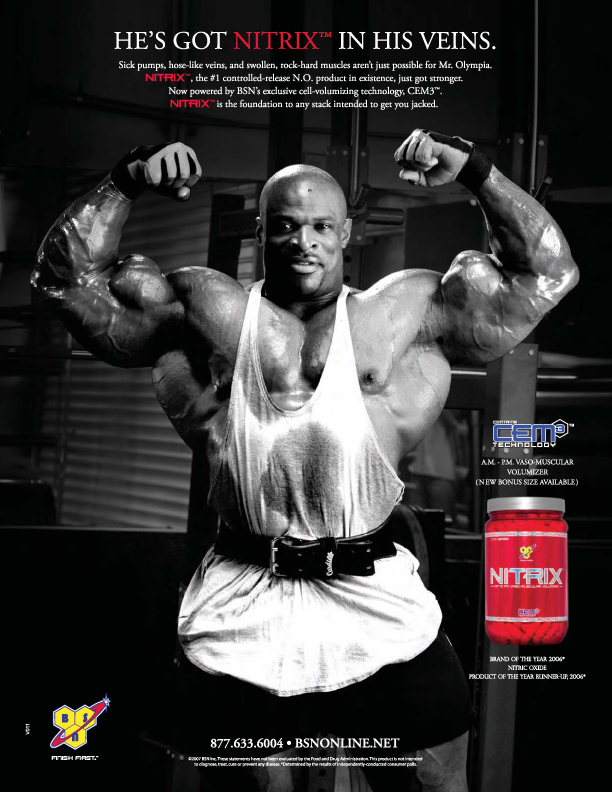 Ronnie Coleman - Page 2 Catalo14