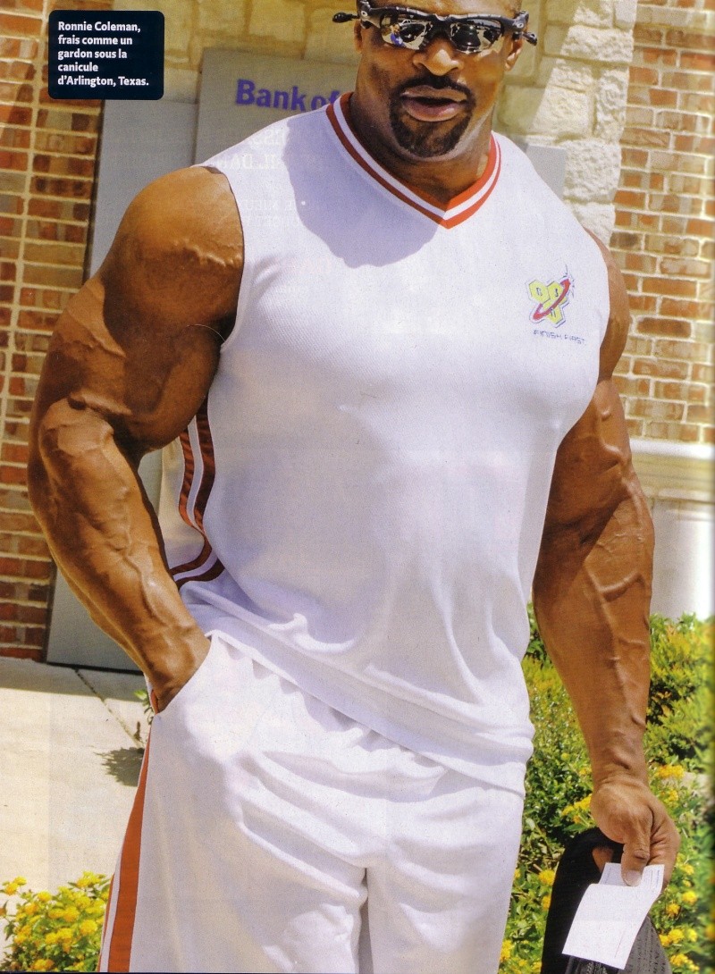 Ronnie Coleman - Page 3 Ron10