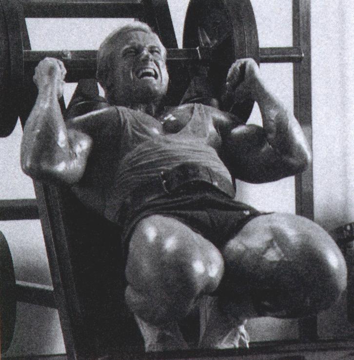 Tom Platz Rtrtrt12