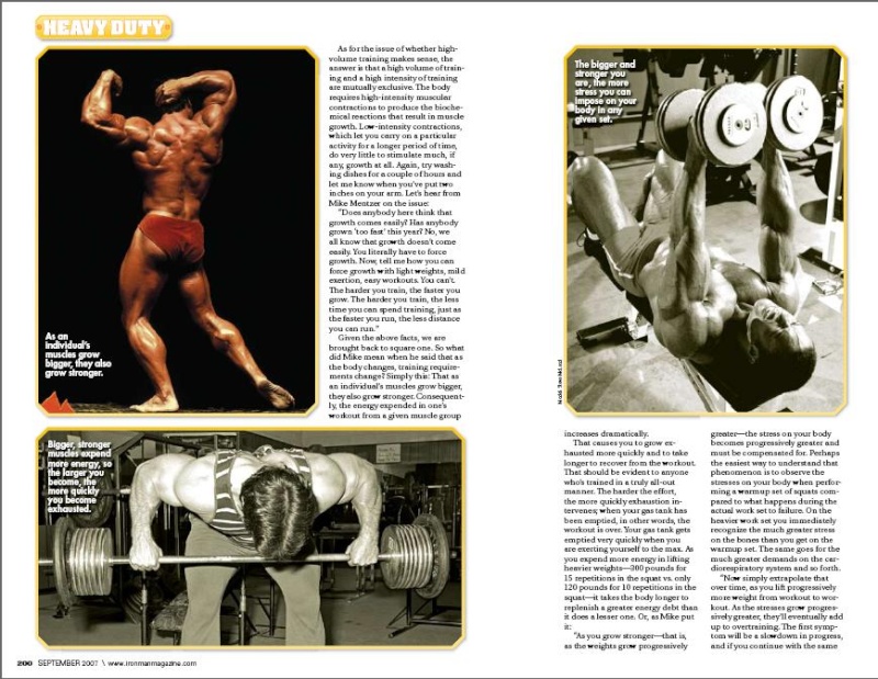 Mike Mentzer Scree118