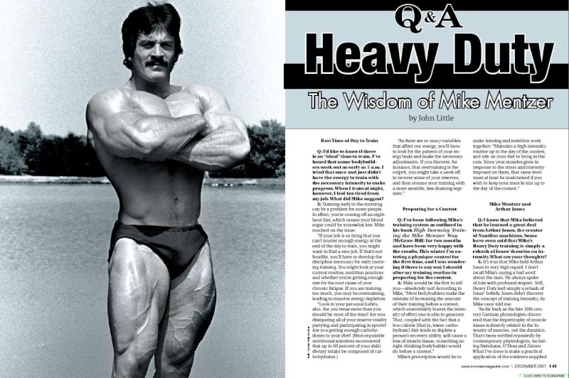 Mike Mentzer Scree135