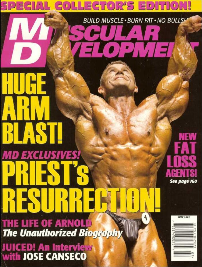 Lee Priest - Page 3 Screen71