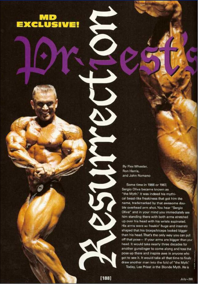 Lee Priest - Page 3 Screen72