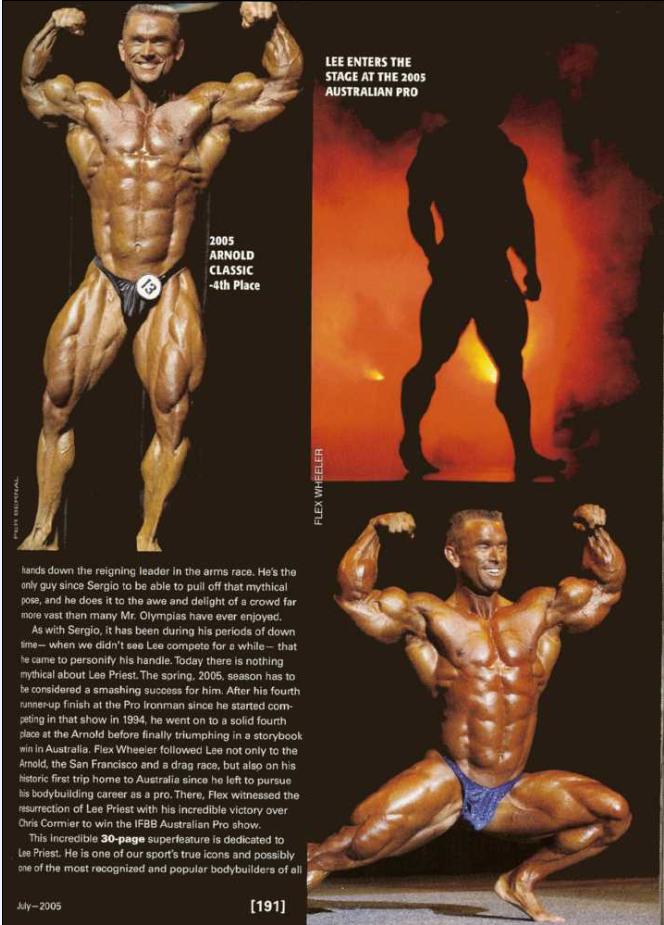Lee Priest - Page 3 Screen75