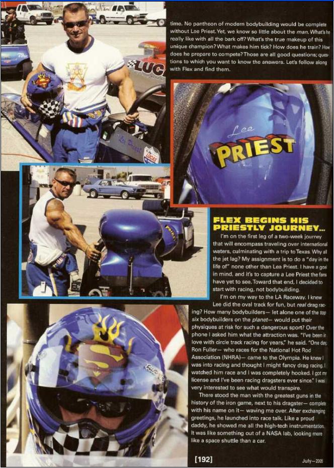 Lee Priest - Page 3 Screen76