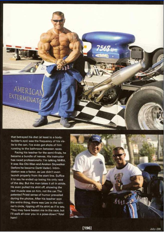 Lee Priest - Page 3 Screen80