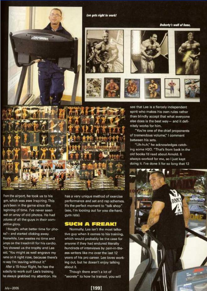 Lee Priest - Page 3 Screen83