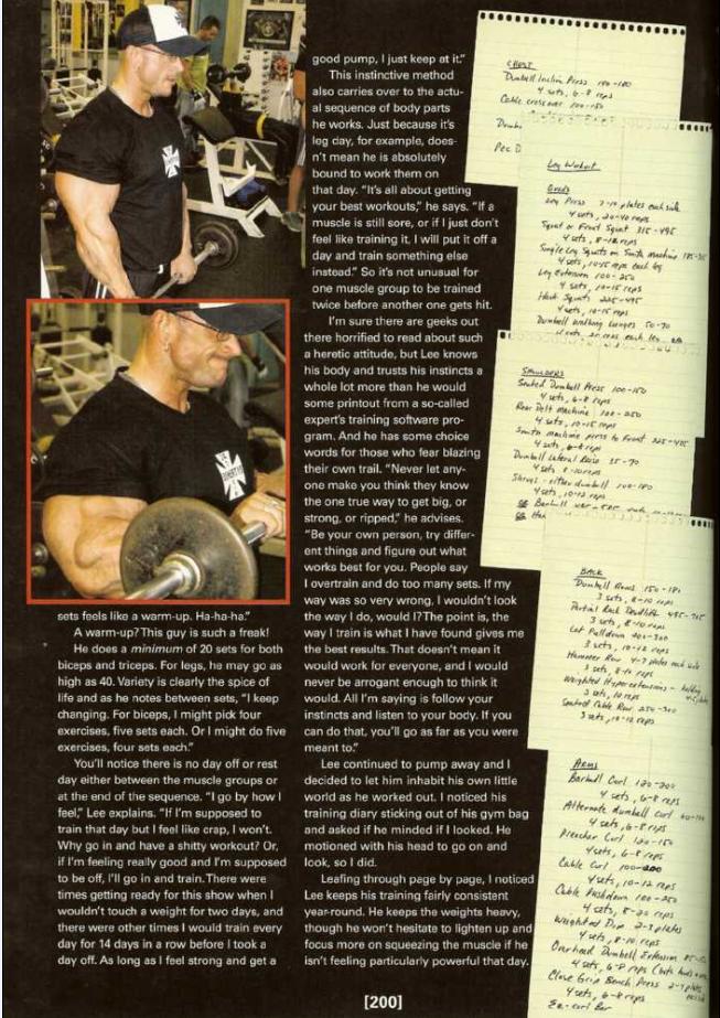 Lee Priest - Page 3 Screen84