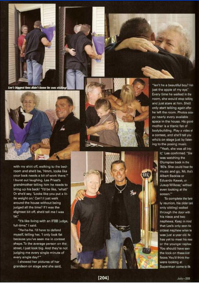 Lee Priest - Page 3 Screen88