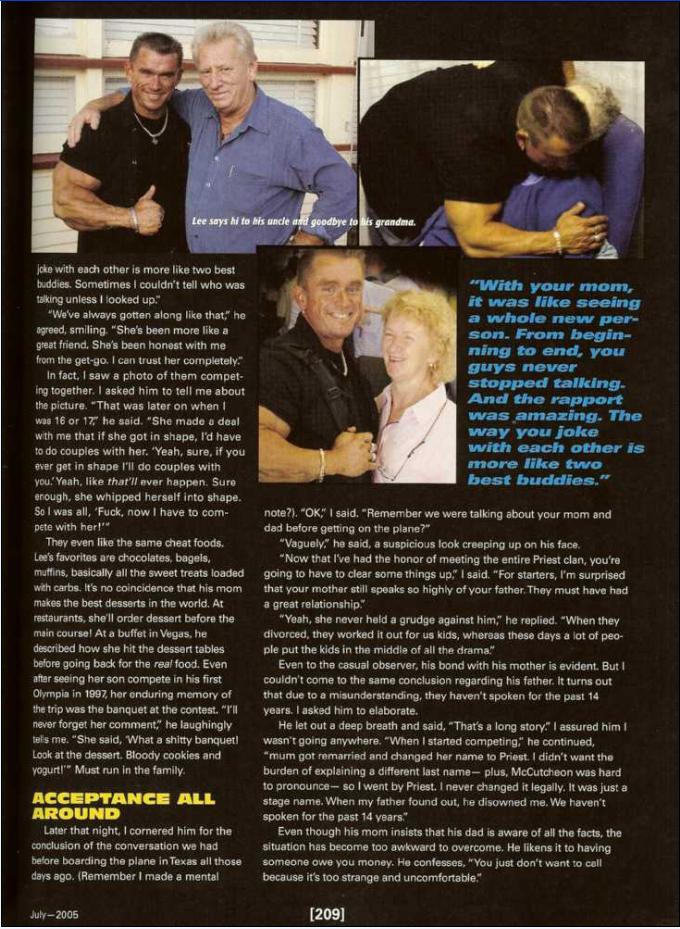 Lee Priest - Page 3 Screen93