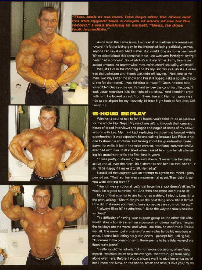 Lee Priest - Page 3 Screen94