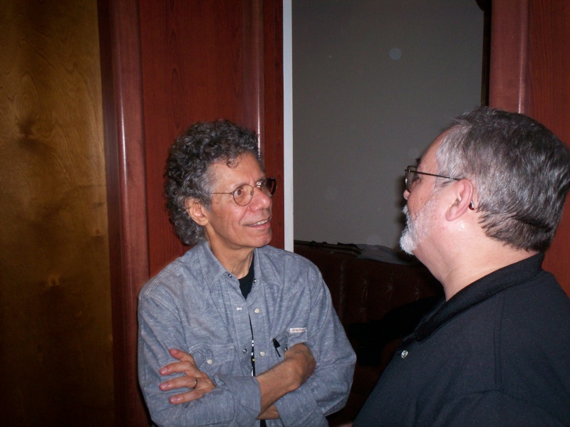 Chick Corea celebrating 70  with a month at the Blue Note 100_1322