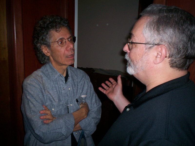 Chick Corea celebrating 70  with a month at the Blue Note 100_1323