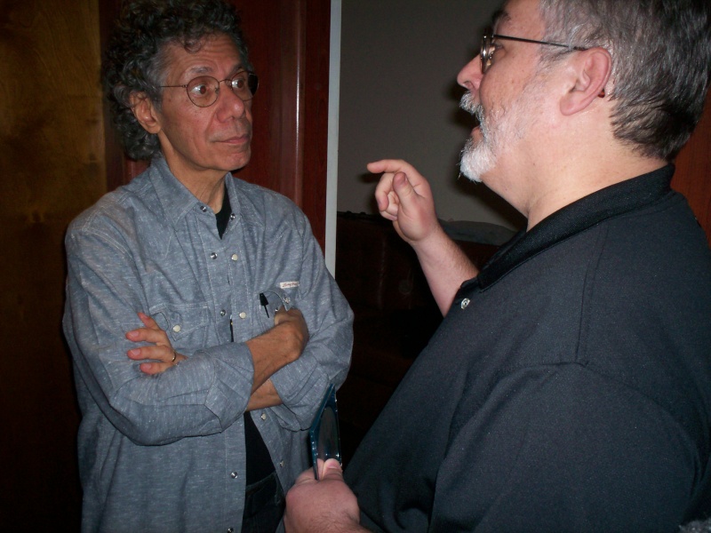 Chick Corea celebrating 70  with a month at the Blue Note 100_1324