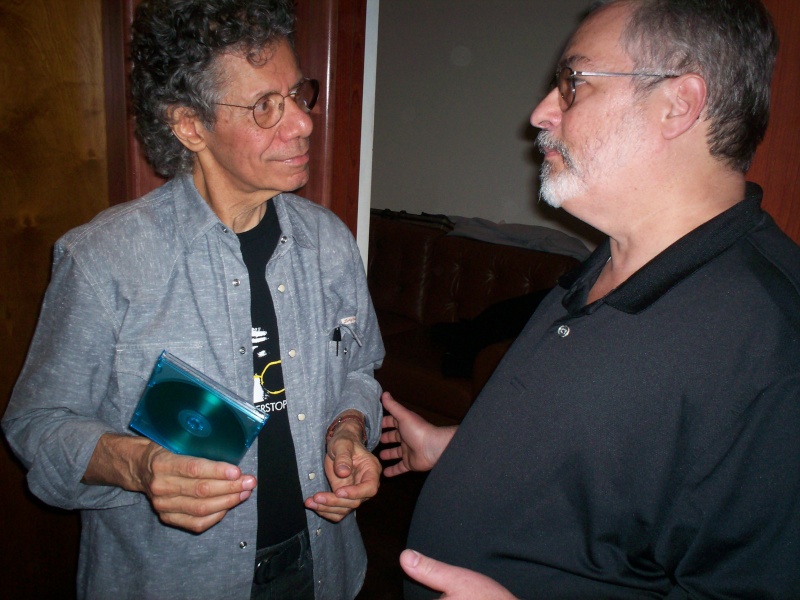 Chick Corea celebrating 70  with a month at the Blue Note 100_1325